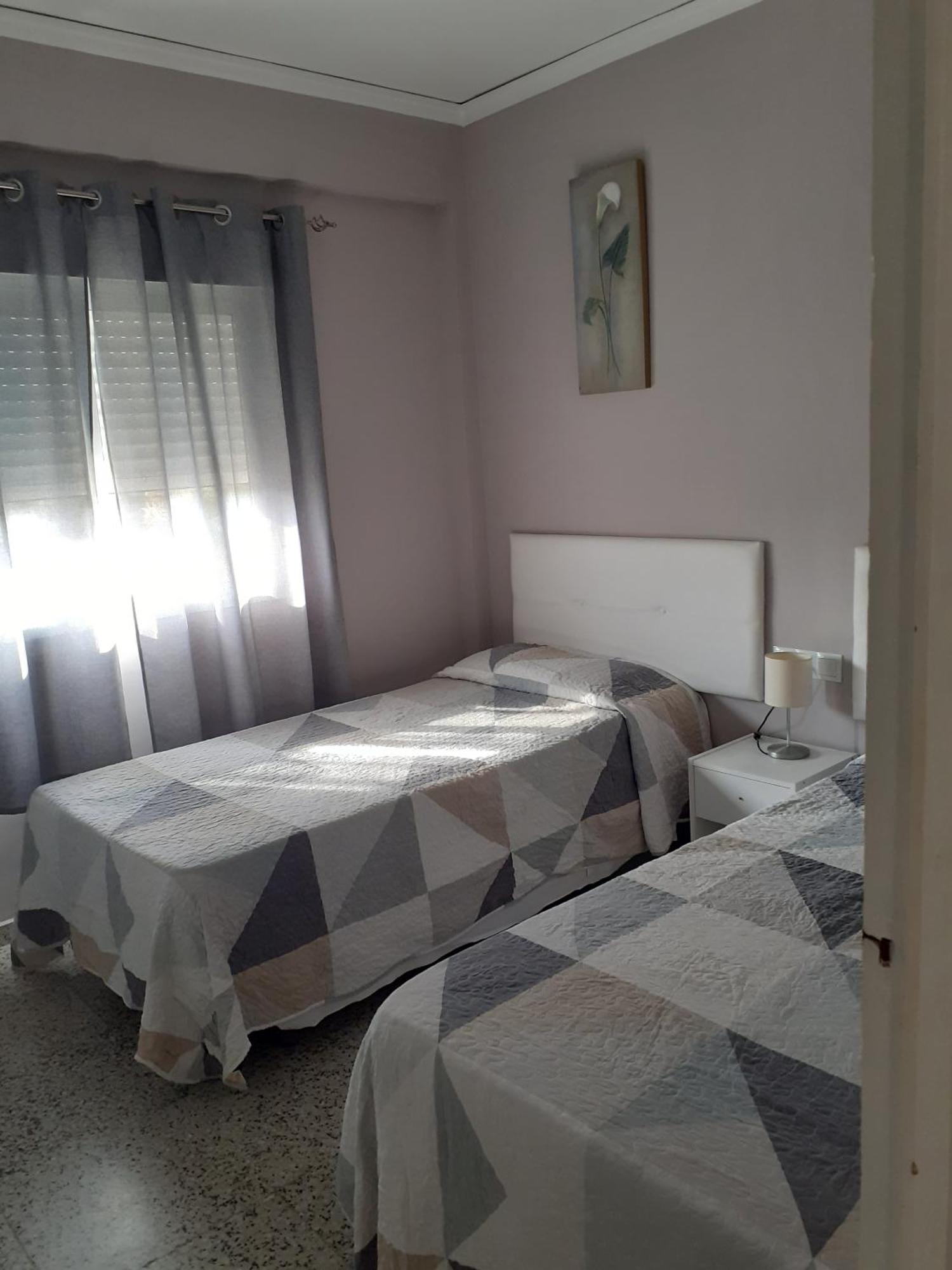 Oasis Apartments Playa Albaranas Denia Dış mekan fotoğraf