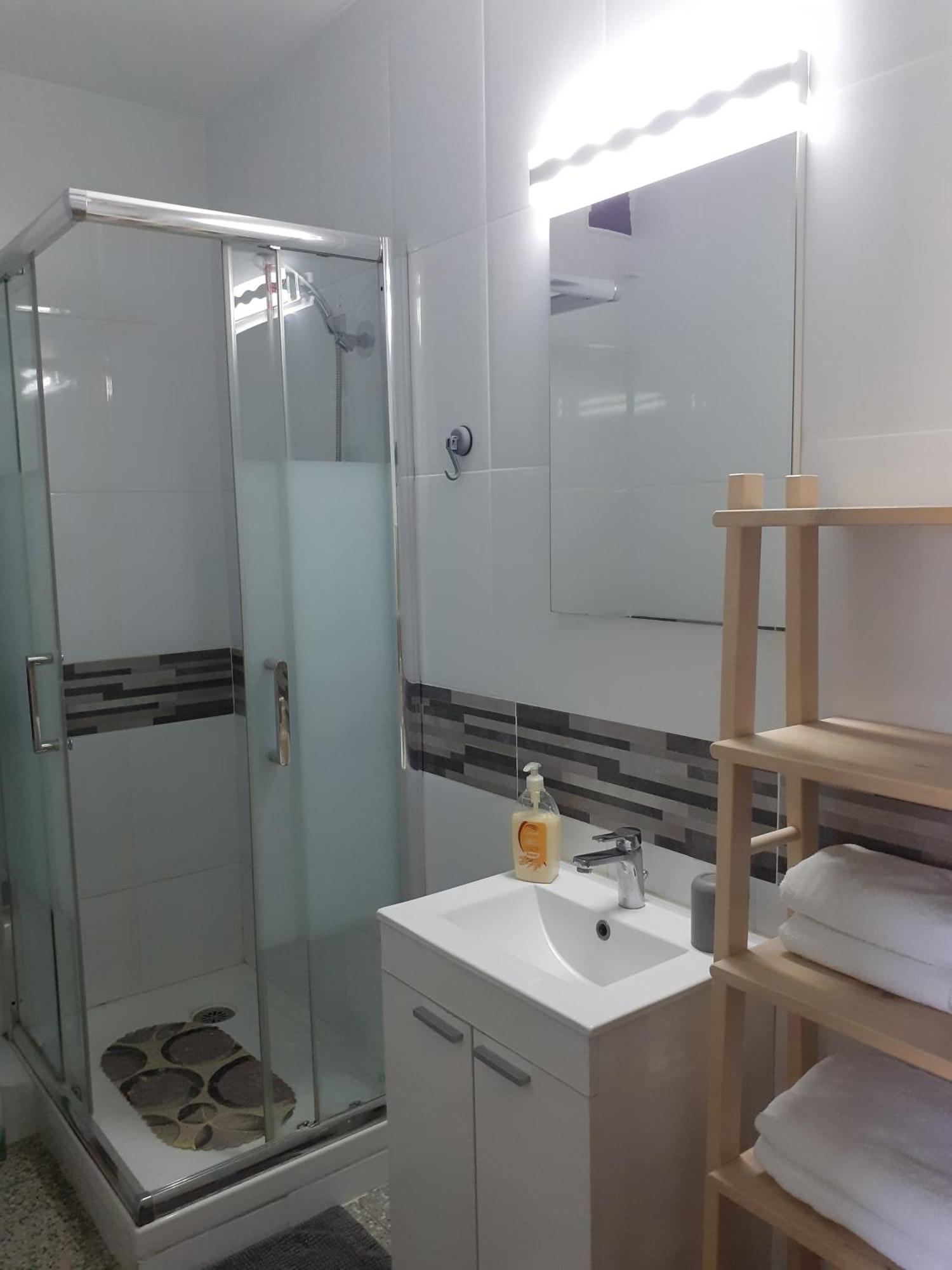 Oasis Apartments Playa Albaranas Denia Dış mekan fotoğraf