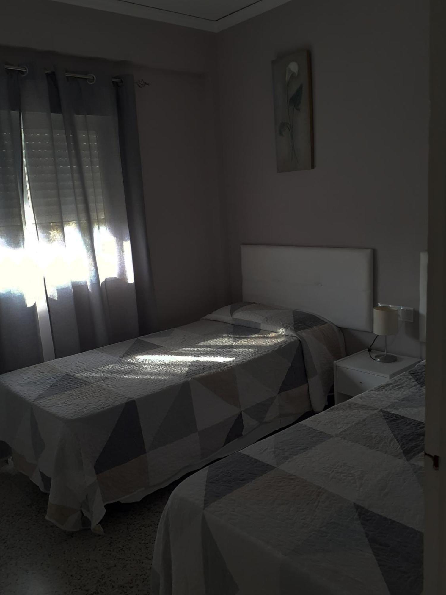 Oasis Apartments Playa Albaranas Denia Dış mekan fotoğraf