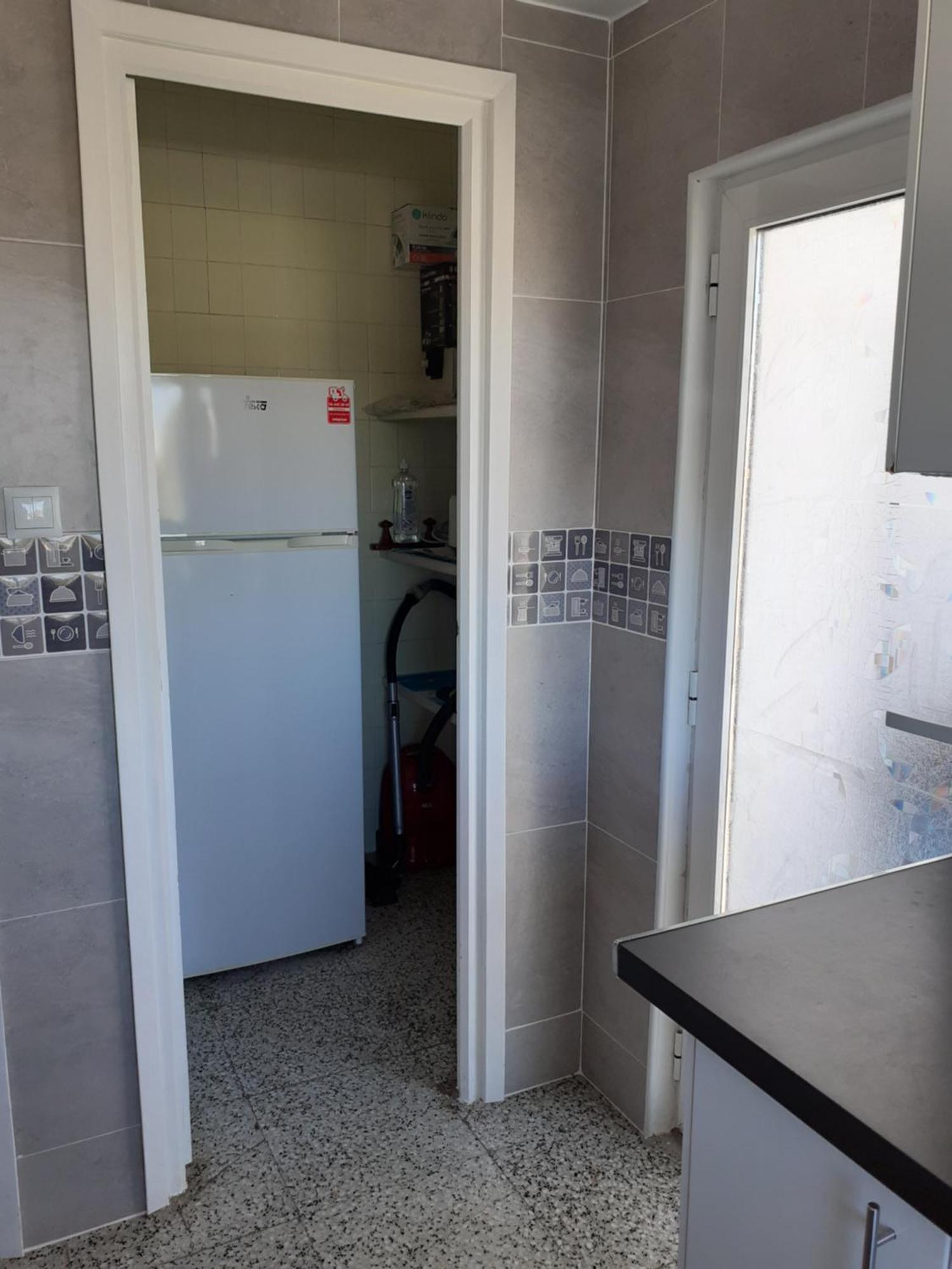Oasis Apartments Playa Albaranas Denia Dış mekan fotoğraf
