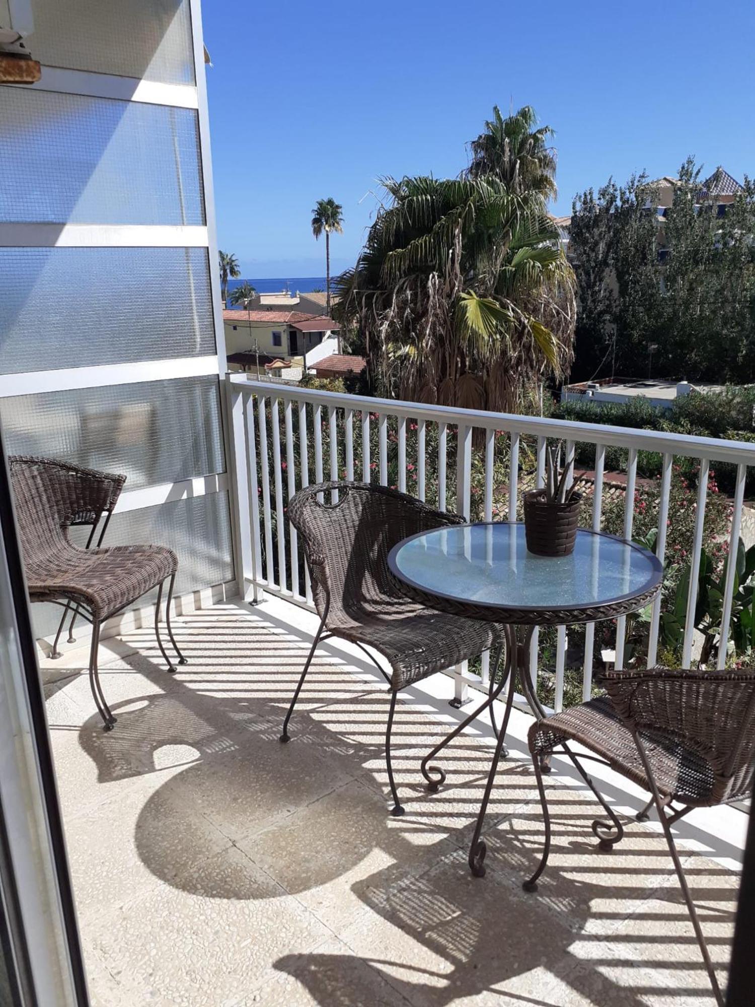 Oasis Apartments Playa Albaranas Denia Dış mekan fotoğraf