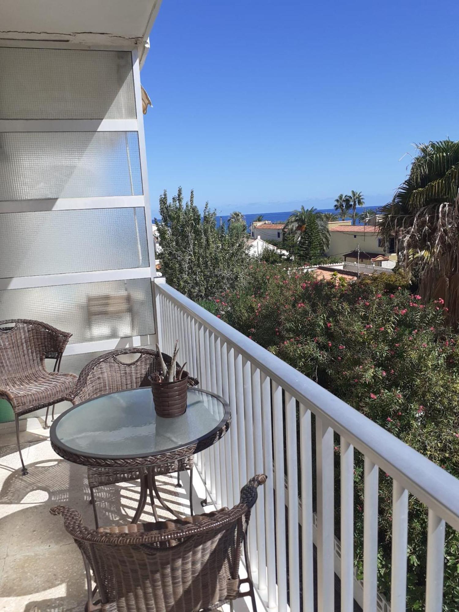 Oasis Apartments Playa Albaranas Denia Dış mekan fotoğraf