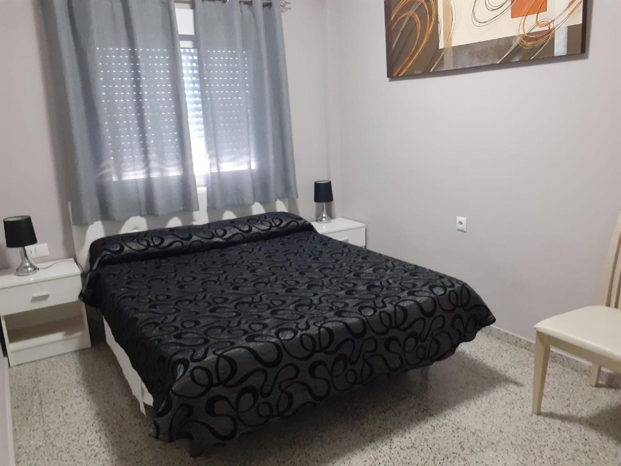 Oasis Apartments Playa Albaranas Denia Dış mekan fotoğraf