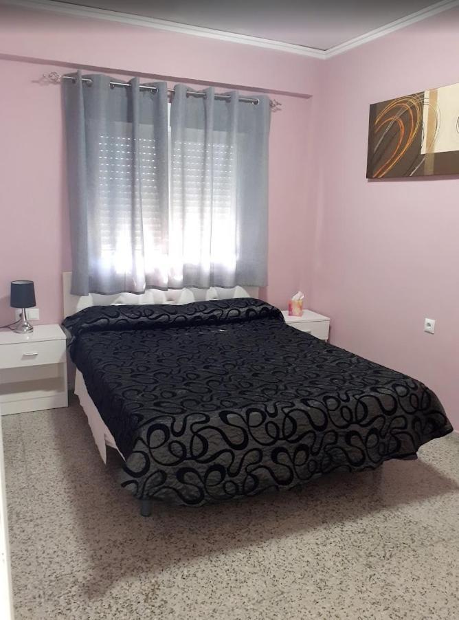 Oasis Apartments Playa Albaranas Denia Dış mekan fotoğraf